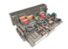 Recambio de caja reles / fusibles para bmw serie 1 coupe (e82) 120d referencia OEM IAM 9119446  