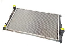 Recambio de radiador agua para bmw serie 1 coupe (e82) 120d referencia OEM IAM 0902413  