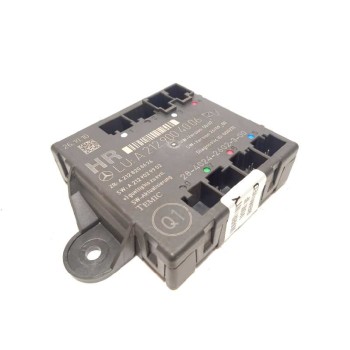 Recambio de centralita confort para mercedes-benz clase e (w212) lim. 250 cdi blueefficiency (212.003) referencia OEM IAM A21290
