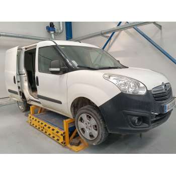 OPEL COMBO FURGONETA/MONOVOLUMEN (X12)