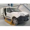 opel combo furgoneta/monovolumen (x12) del año 2017
