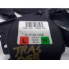 Recambio de cinturon seguridad trasero derecho para bmw serie 4 coupe (f32) 420d referencia OEM IAM 619185100  72117243309