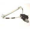 Recambio de elevalunas delantero izquierdo para hyundai i20 active 1.4 referencia OEM IAM 82450C8010  82403C7010