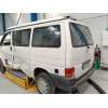 volkswagen transporter t4 autobús (70b, 70c, 7db, 7dk, 70j, 70k, 7dc, 7 del año 1991