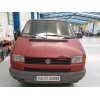 volkswagen transporter t4 autobús (70b, 70c, 7db, 7dk, 70j, 70k, 7dc, 7 del año 1995