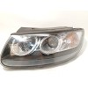 Recambio de faro izquierdo para hyundai santa fé ii (cm) 2.2 crdi gls referencia OEM IAM 921012B020  