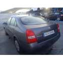 NISSAN PRIMERA BERLINA (P12)