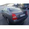 nissan primera berlina (p12) del año 2005