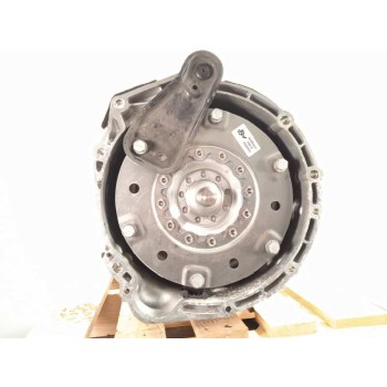 Recambio de despiece caja cambios para bmw serie 3 gran turismo (f34) 320i m sport referencia OEM IAM Z0S GA8HP50Z 8699298