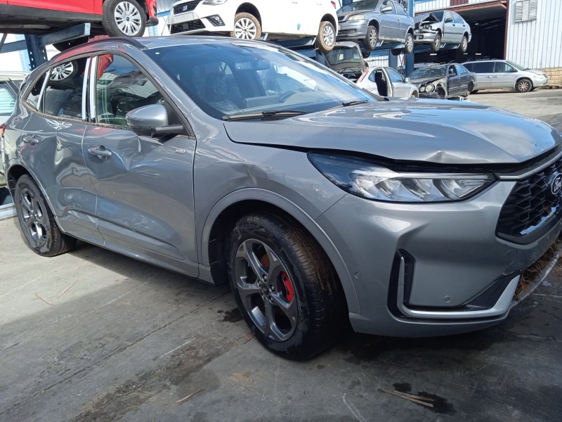 FORD KUGA III (DFK)