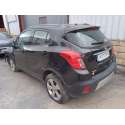 OPEL MOKKA / MOKKA X (J13)