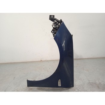 Recambio de aleta delantera izquierda para opel astra k sports tourer (b16) 1.4 turbo (35) referencia OEM IAM 39011390  