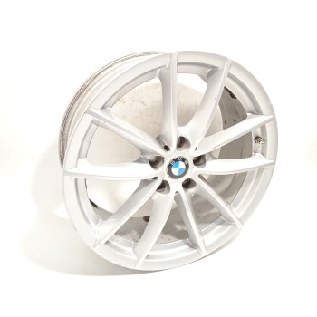 Recambio de llanta para bmw x3 (g01, f97, g08) xdrive 20 d referencia OEM IAM 6880047 36116880047 