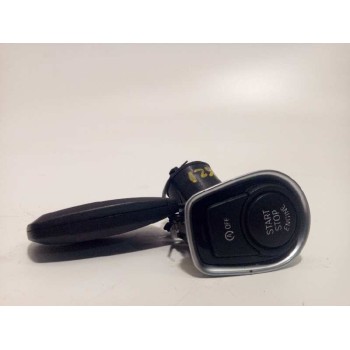 Recambio de conmutador de arranque para bmw serie 4 coupe (f32) 420d referencia OEM IAM 9250734  61319250734