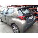 TOYOTA YARIS (_P21_, _PA1_, _PH1_)