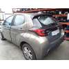 toyota yaris (_p21_, _pa1_, _ph1_) del año 2022