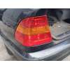 bmw 3 (e46) del año 2002