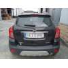 opel mokka / mokka x (j13) del año 2017