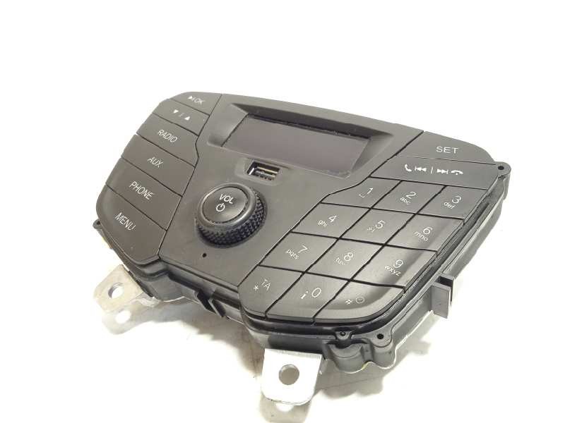 MANDO MULTIFUNCION BK2T18D815GF 2177751 
