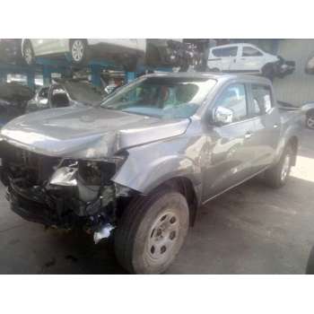 NISSAN NP300 PICK-UP (D23)