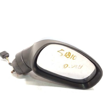 Recambio de retrovisor derecho para seat leon (1p1) reference referencia OEM IAM 1P1857508 1P18575089B9 
