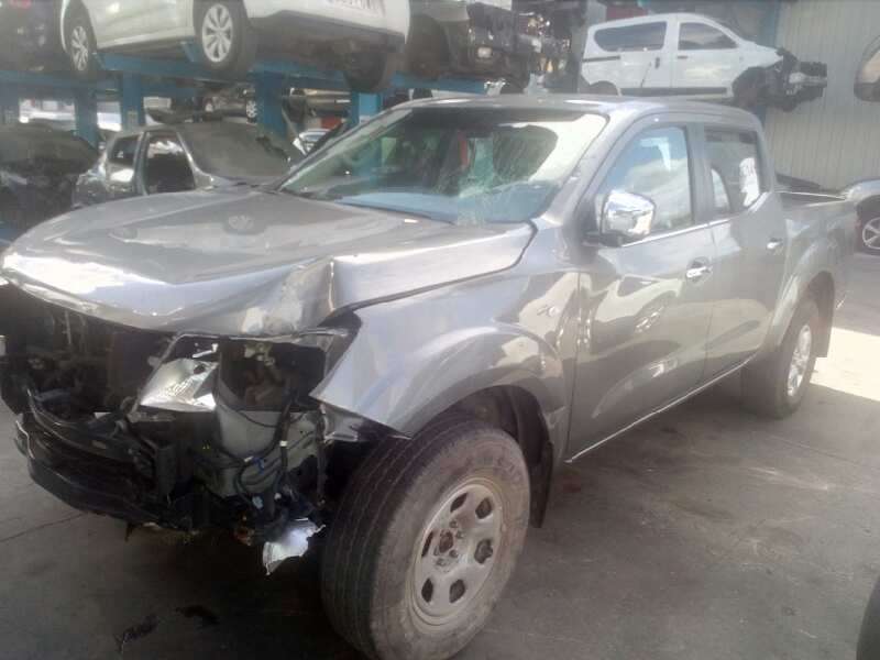 NISSAN NP300 PICK-UP (D23)