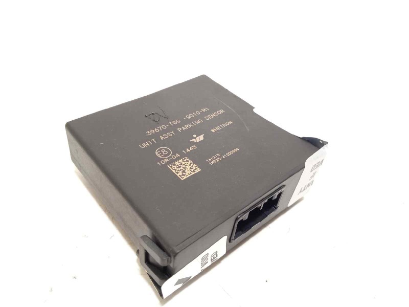 MODULO ELECTRONICO 39670TGGQ01 39670TGGQ010M1 