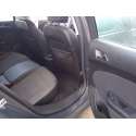 OPEL ASTRA J LIM.