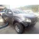 NISSAN NP300 PICK-UP (D23)