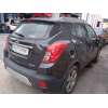 opel mokka / mokka x (j13) del año 2017