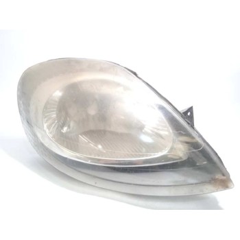 Recambio de faro derecho para nissan primastar (x83) 1.9 dci diesel cat referencia OEM IAM 2600000QAD  