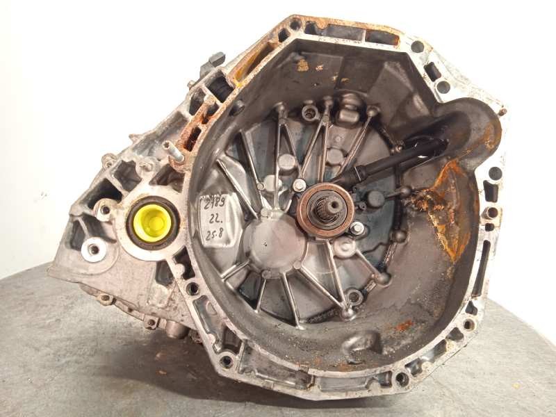 CAJA CAMBIOS TL4077 320101076R