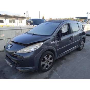 PEUGEOT 207 SW de desguace