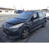 peugeot 207 sw del año 2009