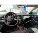 SKODA KAMIQ (NW4)
