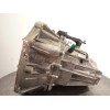 Recambio de caja cambios para renault scenic iv 1.5 dci diesel fap energy referencia OEM IAM TL4077  320101076R