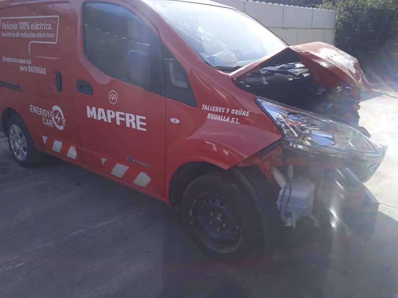 NISSAN NV 200 (M20)
