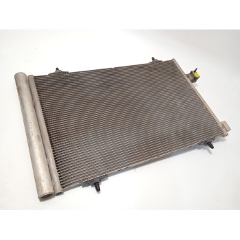 Recambio de condensador / radiador aire acondicionado para peugeot 508 i (8d_) 2.0 hdi referencia OEM IAM 9683011280 6455HV 