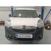 opel combo furgoneta/monovolumen (x12) del año 2017