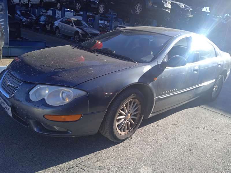CHRYSLER 300 M (LR)