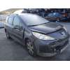 peugeot 207 sw del año 2009