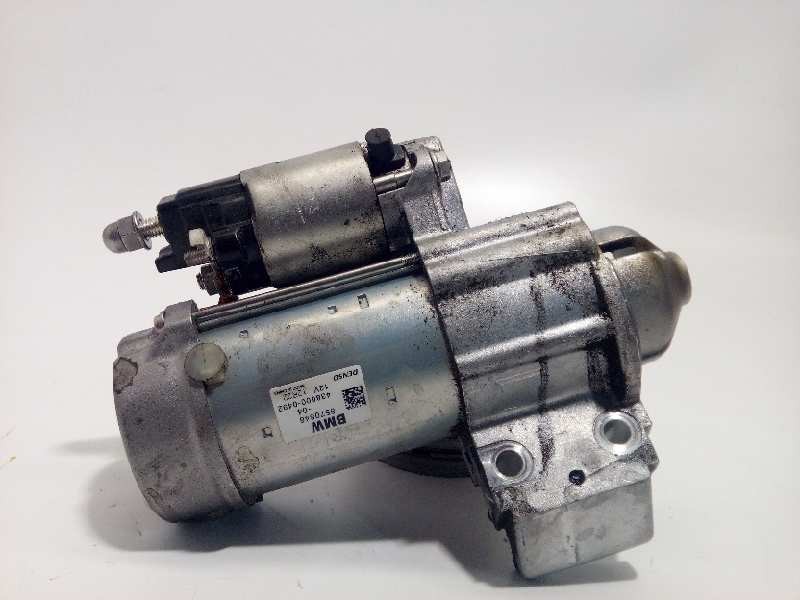 MOTOR ARRANQUE 8570846 12418570846 4380000492