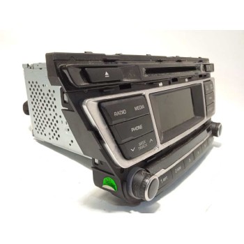 SISTEMA AUDIO / RADIO CD 96170C8250SDH 