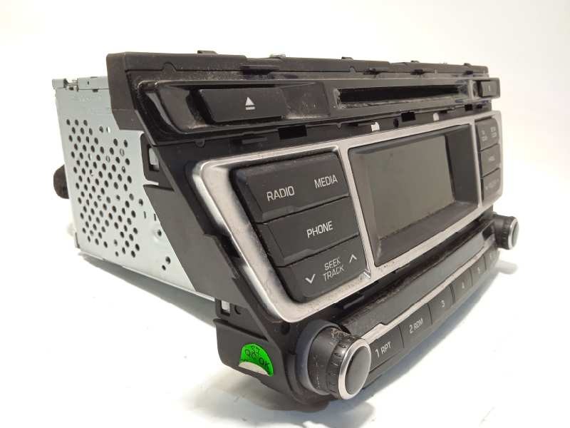 SISTEMA AUDIO / RADIO CD 96170C8250SDH 