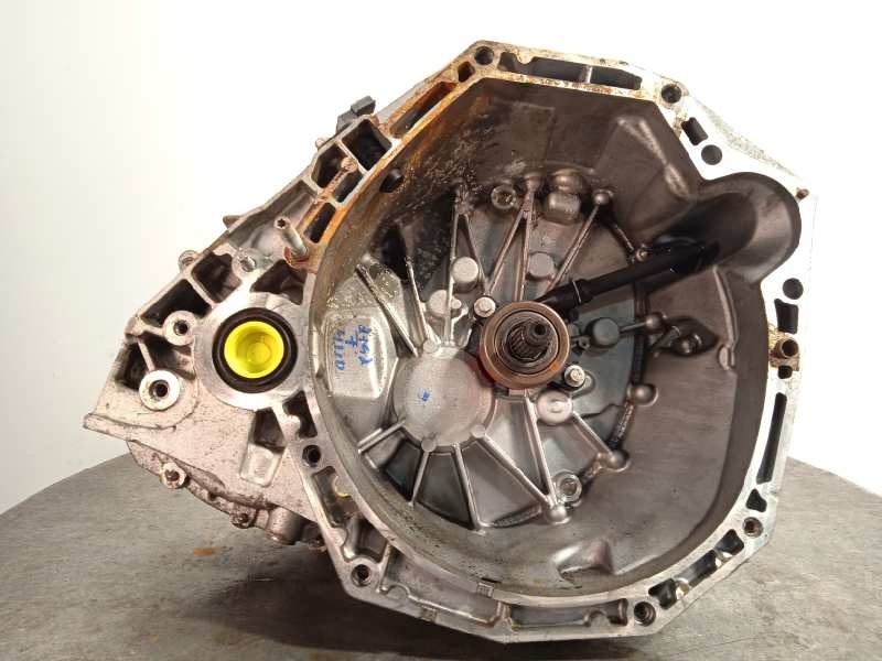 CAJA CAMBIOS TL4077 320101076R