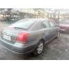 toyota avensis berlina (t25) del año 2003