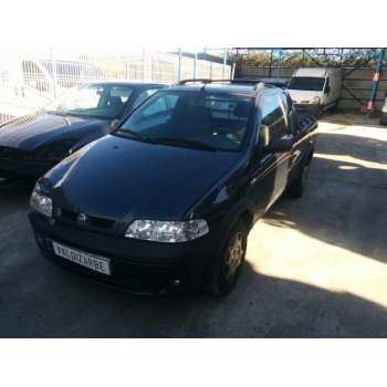 FIAT STRADA (278) de desguace