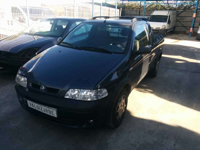 FIAT STRADA (278)