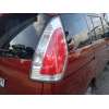 mazda 5 (cr) del año 2009