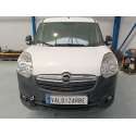 OPEL COMBO FURGONETA/MONOVOLUMEN (X12)